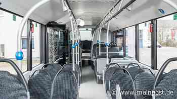 Schülerin wurde im Bus nach Marktheidenfeld gewürgt, weil sie ein "Partylied" gesungen hatte - Main-Post