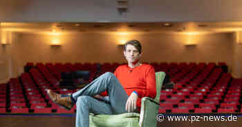 "Das ist manchmal echt frustrierend": Auch Kulturhaus Osterfeld in Pforzheim kämpft mit Zuschauerschwund - Kultur - Pforzheimer Zeitung