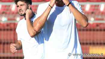 Pontedera troppo leggero: vince il Monterosi - Sport - lanazione.it - LA NAZIONE