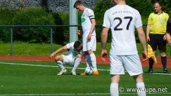 Test der VfB 03 Hilden II gegen Vohwinkel fällt aus - FuPa