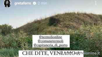 Termoli: Spiaggia o discarica? - Termoli Online