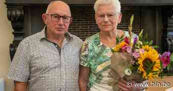 Daniel en Rosette 60 jaar gehuwd | Laarne | hln.be - Het Laatste Nieuws