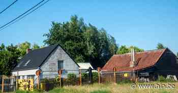 Twee gewonden na schietpartij aan clublokaal Motor Club De Ronkers - Het Laatste Nieuws