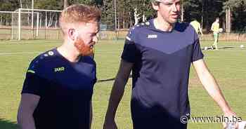 Trainer Kris De Backer speelt met Lille United bekerwedstrijd in Erpe-Mere: “Het wordt een speciaal seizoen” - Het Laatste Nieuws