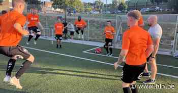 Erpe-Mere United trekt Daniel Rodrigo De Oliveira aan: “Bijkomende spits was geen overbodige luxe” - Het Laatste Nieuws