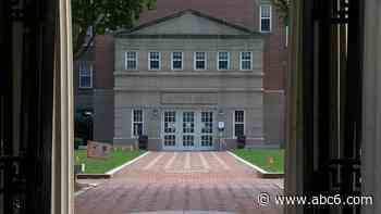 Colleges, universities in Rhode Island prepare for monkeypox ahead of fall semester - WLNE-TV (ABC6)