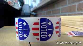 2022 Rhode Island primary election voter's guide - WLNE-TV (ABC6)