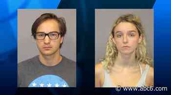 Two accused of forging signatures for Rhode Island governor candidate set to appear in court - WLNE-TV (ABC6)