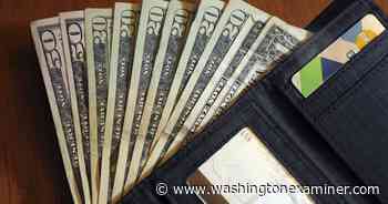 Rhode Island families to receive up to $250 per child for a maximum of three children - Washington Examiner