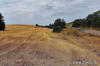 Weg für Bau eines Pflegeheims geebnet - Fränkische Nachrichten