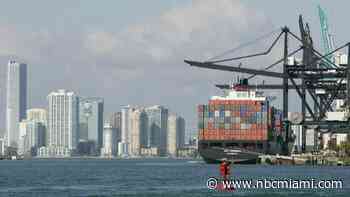 Getting to Work: Millions in Grants Awarded to South Florida From Infrastructure Law