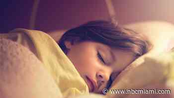 Back to School: Secrets to Getting a Good Night's Sleep