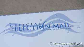 After Address Mistakes, Broward Election Officials Urge Voters to Check Information
