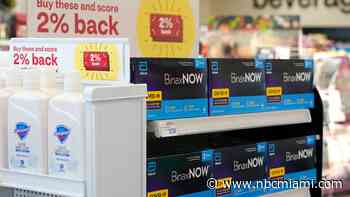 FDA Now Recommends Taking 3 Home Tests If Exposed to COVID to Boost Test Accuracy