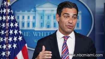 Magic City to the White House? Francis Suarez Presidential Rumors Swirl