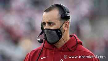 Nick Rolovich Files Wrongful Termination Claim Against Washington State