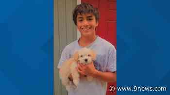 13-year-old Aurora boy dies from accidental fentanyl overdose - 9News.com KUSA