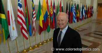 Denver Gazette: Aurora streamlines the bureaucracy | Opinion | coloradopolitics.com - coloradopolitics.com