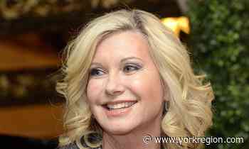 Tribute to Olivia Newton-John's music at Aurora Farmers Market Aug. 13 at Dave's Vinyl Party - yorkregion.com