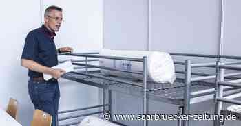 Dezentrale Sammelunterkünfte im Kreis Merzig-Wadern für Flüchtlinge - Saarbrücker Zeitung