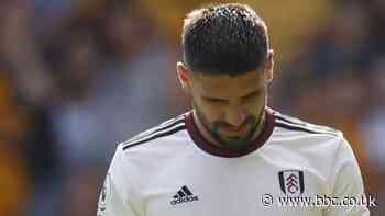 Wolverhampton Wanderers 0-0 Fulham: Aleksandar Mitrovic has late penalty saved