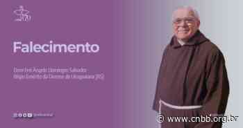 Diocese de Uruguaiana (RS) comunica o falecimento de seu bispo emérito, dom Ângelo Domingos Salvador - CNBB