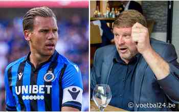 Transfermarkt LIVE: Verrassing voor Vormer, spits van 10 miljoen voor AA Gent? - Voetbal24.be