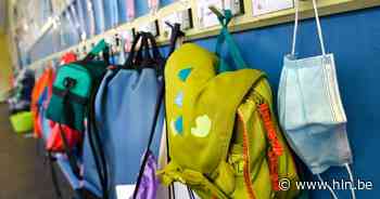 Gentse scholen krijgen 1,5 miljoen euro renovatiebudget | Gent | hln.be - Het Laatste Nieuws