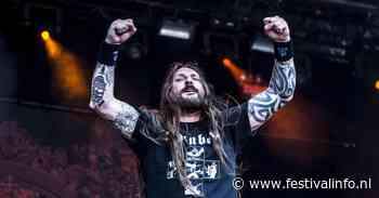 Desertfest Gent strikt Candlemass en Orange Goblin als headliners | Nieuws op Festivalinfo - Festivalinfo