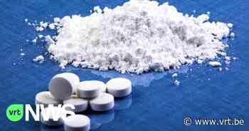 Drugsdealer veroordeeld tot 3 jaar cel nadat hij in Gent betrapt werd met 12 kilo cocaïne en heroïne - VRT NWS