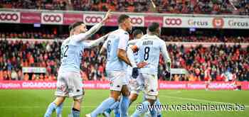 Seraing haalt ex-doelman AA Gent binnen - VoetbalNieuws.be