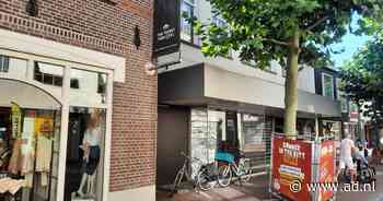 Starters-appartementen naast winkel van Ter Horst van Geel in Oss - AD.nl