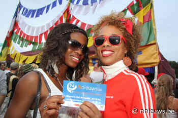 Reggae Geel ready to launch : 60 jaar onafhankelijkheid Jamaica - Nnieuws.be