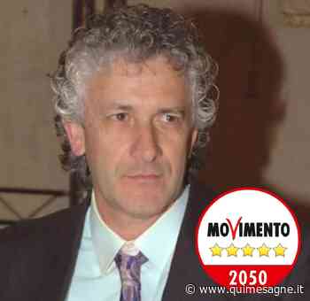 Il mesagnese Giuseppe Tortorella candidato alle parlamentarie M5S - Qui Mesagne