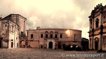 Concerto delle “Pietrevive del Salento” a Mesagne - BrindisiReport