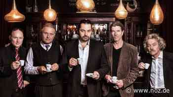 Mediterranes Lebensgefühl: Ombre di Luci spielen am 18. August Canzones im KuK Dissen - NOZ