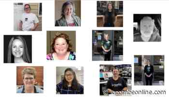 Lacombe residents nominate and recognize 55 local businesses and people - LacombeOnline.com