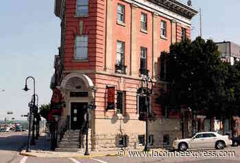 Event-filled day on Aug. 27 to benefit Lacombe & District Historical Society - Lacombe Express