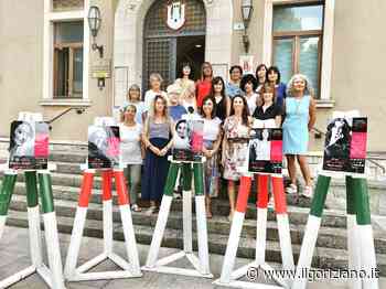 Pillole di parità, Grado e i suoi angoli vetrina per il rispetto della donna - Il Goriziano
