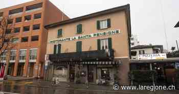 Cantoreggi, l’Appello conferma la condanna di primo grado - laRegione