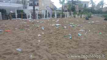 Spiagge a Ferragosto, 5 Stelle: “Se sindaco non è in grado di garantire l’ordine, abbia il cor... - RagusaOggi