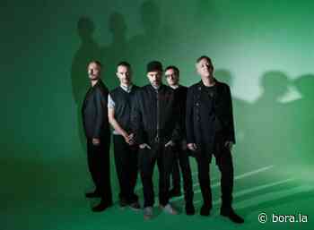 SUBSONICA A GRADO DOMANI 1 AGOSTO - Bora.La