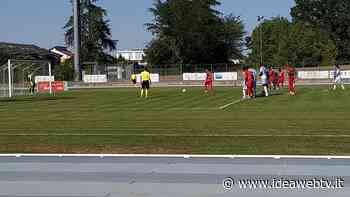 Calcio d'estate: pari fra Albese e Bra - www.ideawebtv.it - Quotidiano on line della provincia di Cuneo - IdeaWebTv