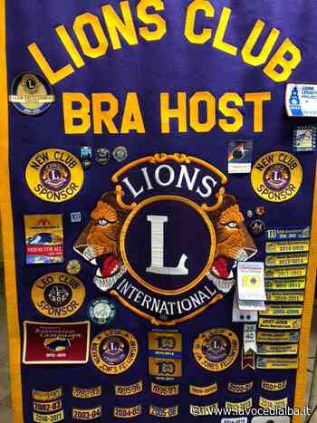 Lions Club Bra Host: cordoglio e partecipazione per i lutti che hanno colpito i soci Dino Testa e Dario Gramaglia - LaVoceDiAlba.it
