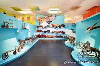 Bra: a Ferragosto musei civici aperti e gratuiti - www.ideawebtv.it - Quotidiano on line della provincia di Cuneo - IdeaWebTv