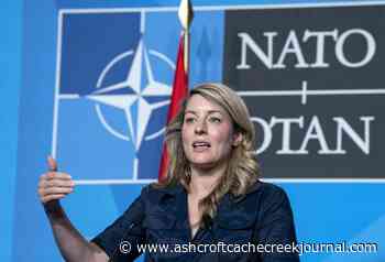 Canada considered jobs, inflation in decision to return Russian turbine: document - Ashcroft Cache Creek Journal