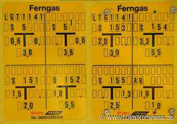 Behörden im Regierungsbezirk bereiten sich auf Gasmangellage vor - www.lokalkompass.de