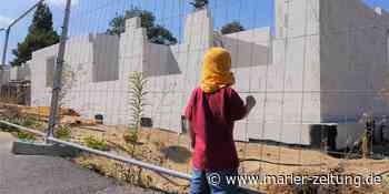 Trotz eines Neubaus: Kitaplätze bleiben in Marl weiter Mangelware - Marler Zeitung