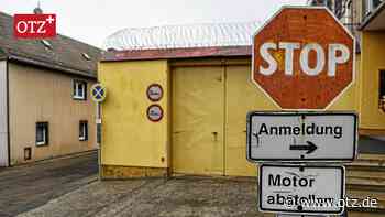 Kriminelles aus Ostthüringen: Attacke im Gefängnis, betrügender Zahnarzt und Jagd auf der A9