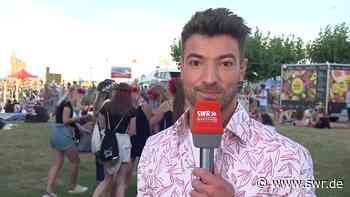 Seenachtfest mit Feuerwerk: "Konstanz wird leuchten" - SWR Aktuell